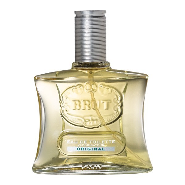 Brut   Original Eau De Toilette   100 Ml