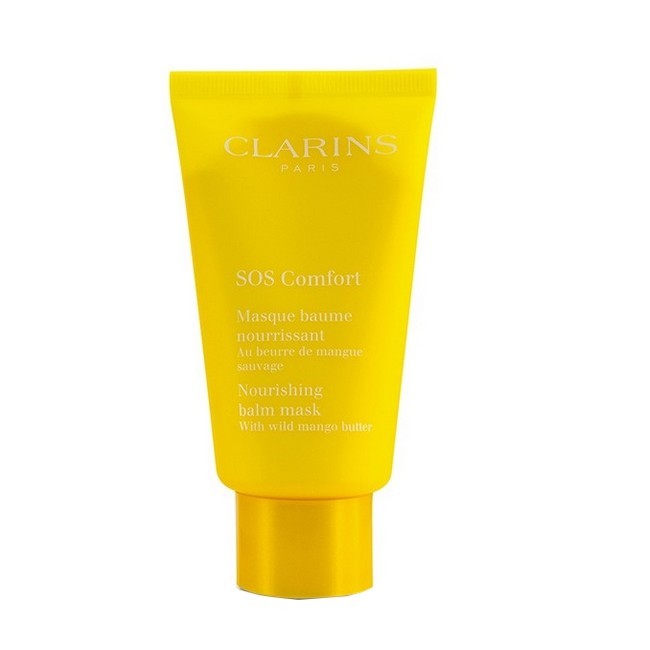 Clarins   Sos Mask Comfort   75 Ml