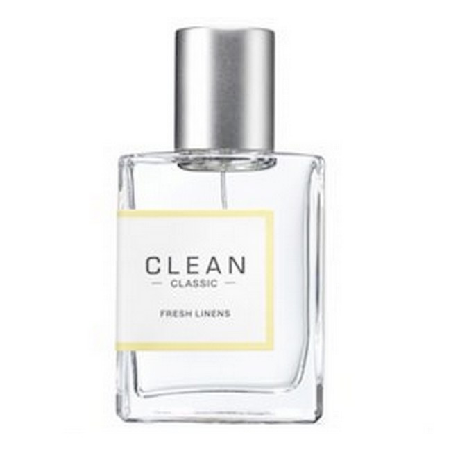 Clean   Classic Fresh Linens   30 Ml   Edp