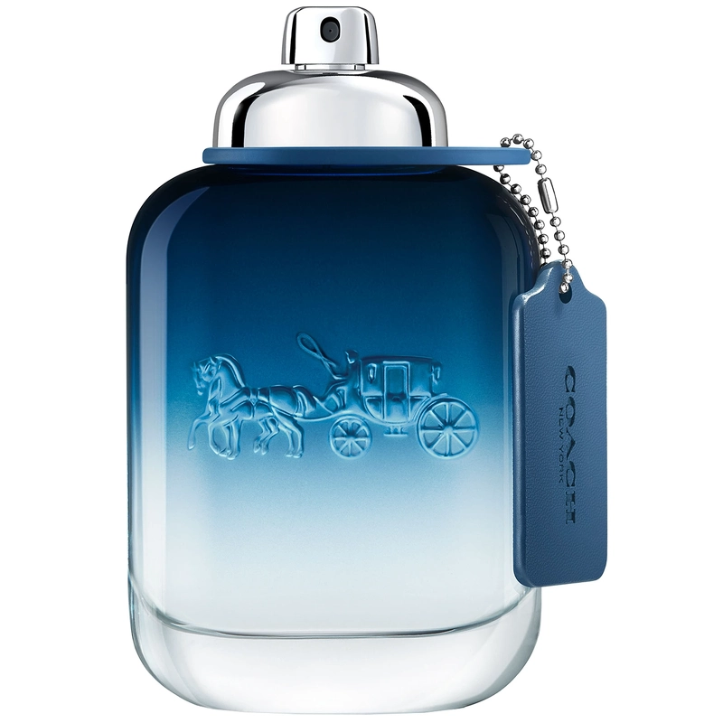 Coach Blue Edt 40 Ml