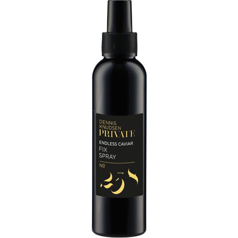 Dennis Knudsen Private 238 Endless Caviar Fix Spray 150 Ml