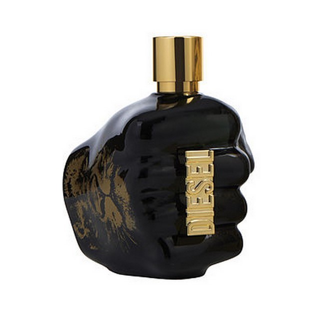 Diesel   Spirit Of The Brave   125 Ml   Edt