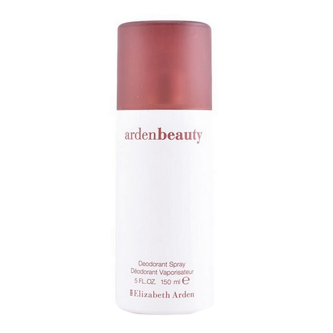 Elizabeth Arden   Beauty Deodorant Spray   150 Ml