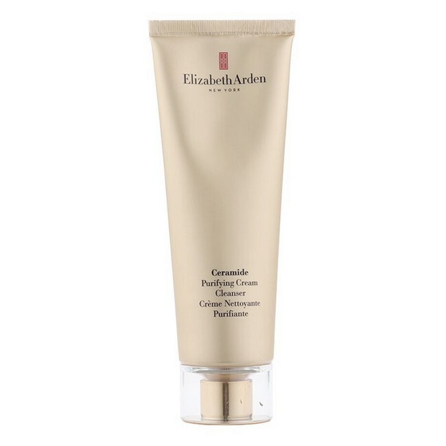 Elizabeth Arden   Ceramide Purifying Cream Cleanser   125 Ml
