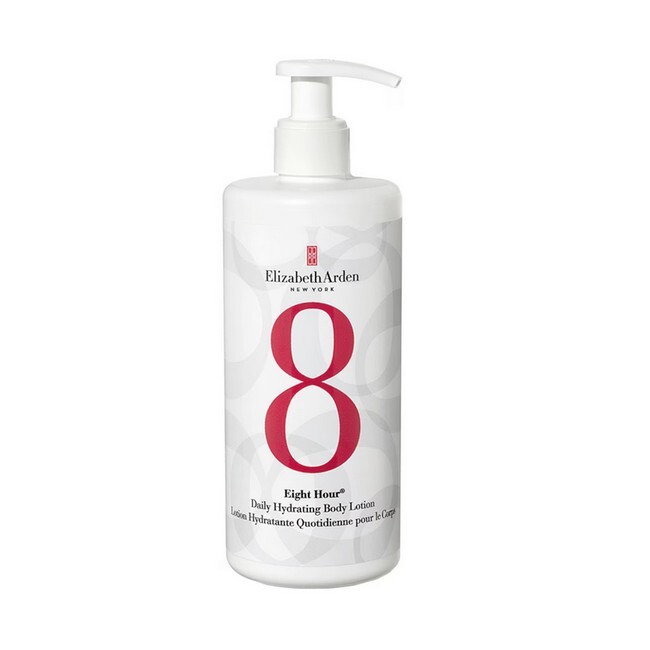 Elizabeth Arden   Eight Hour Hydrating Body Lotion   380 Ml