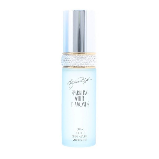 Elizabeth Taylor   Sparkling White Diamonds   100 Ml   Edt
