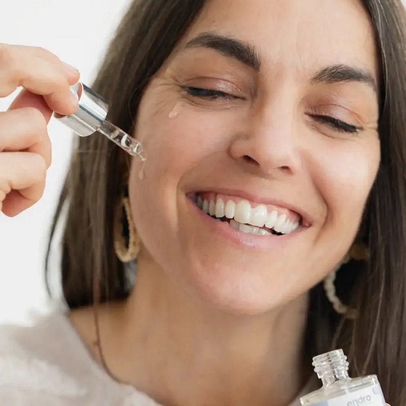 Endro Cosm? Tiques   Serum Anti Age   Hyaluron