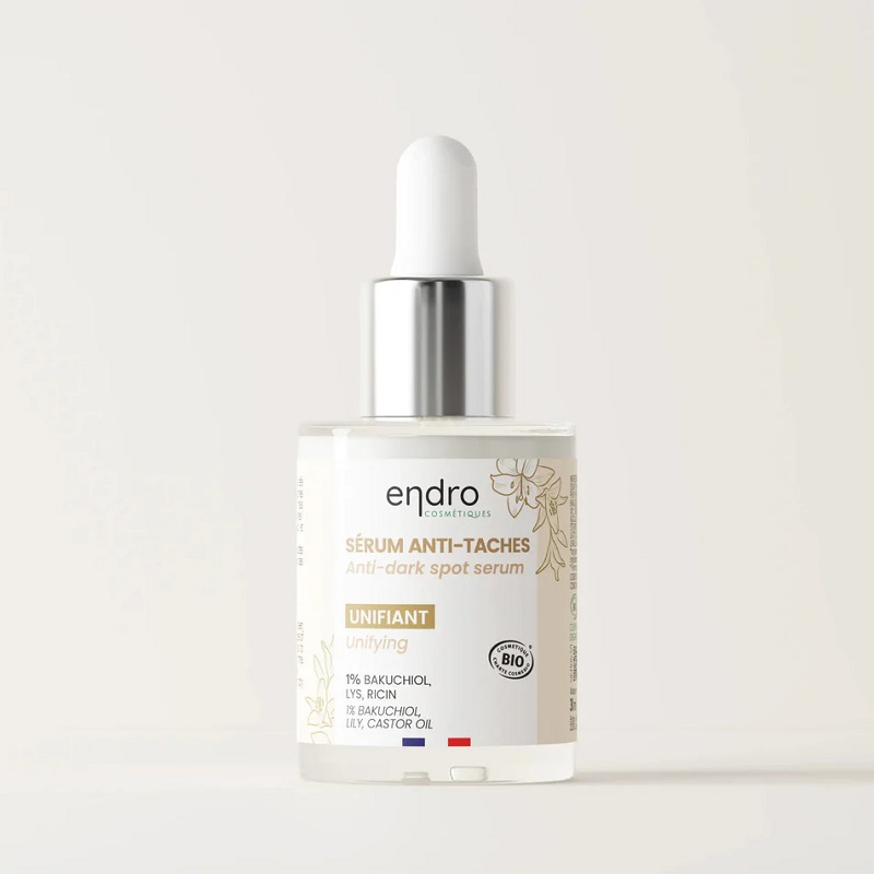 Endro Cosm? Tiques   Serum   Anti Dark Spot