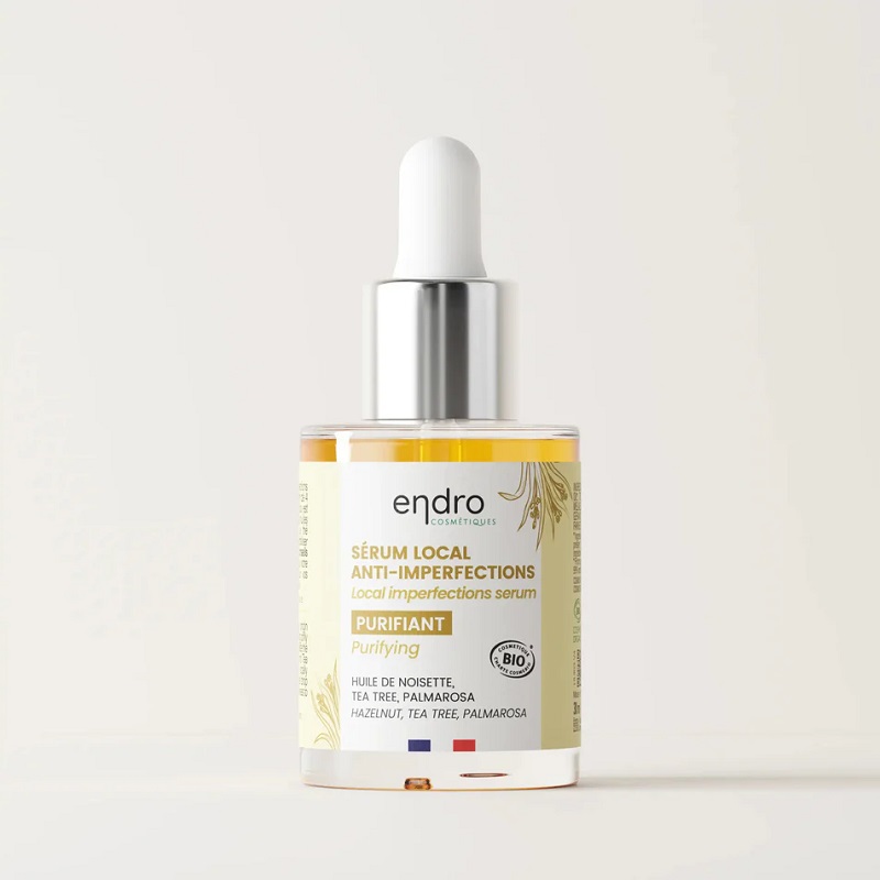 Endro Cosm? Tiques   Serum   Anti Imperfections