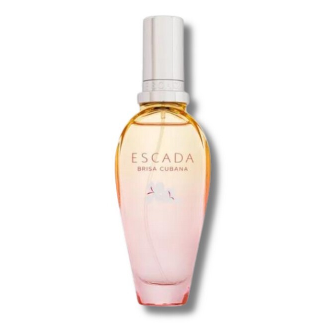 Escada   Brisa Cubana Eau De Toilette   50 Ml