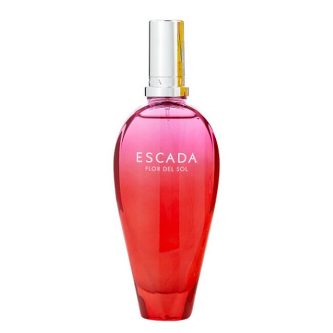 Escada   Flor Del Sol   100 Ml   Edt