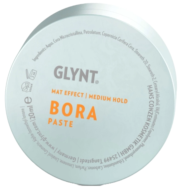 Glynt Bora Paste 20 Ml