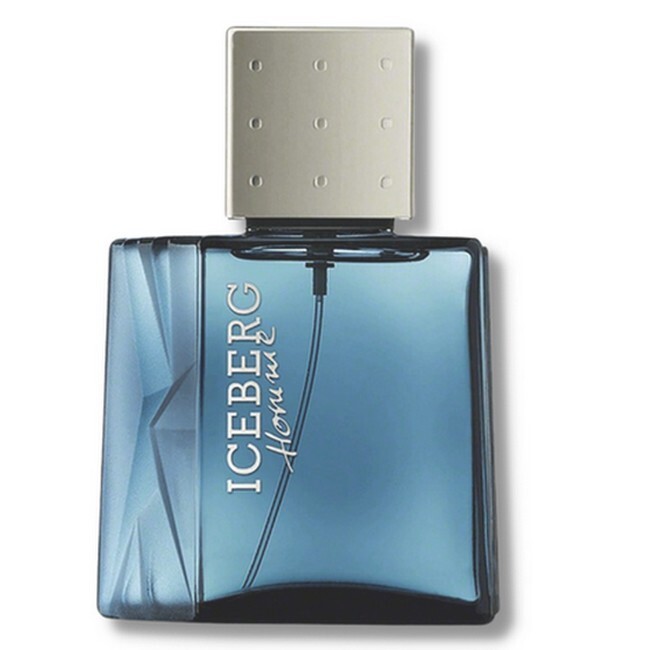 Iceberg   Homme   100 Ml   Edt