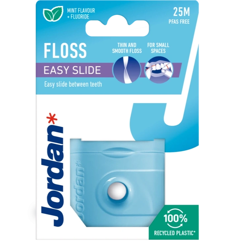 Jordan Easyslide Floss
