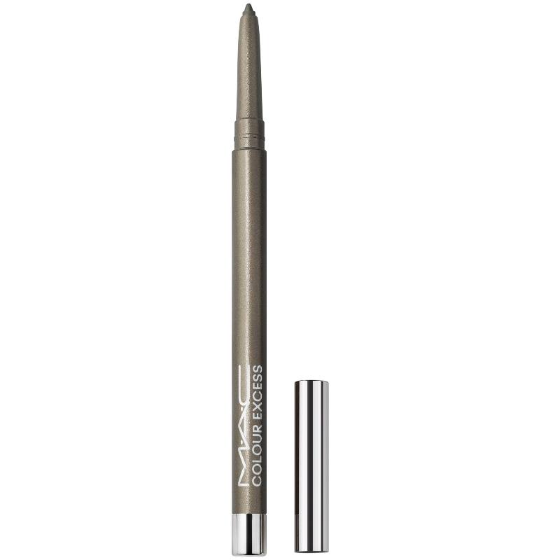 Mac Colour Excess Gel Pencil Eye Liner 0 35 Gr    Serial Monogamist