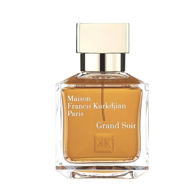 Maison Francis Kurkdjian   Grand Soir Eau De Parfum   70 Ml