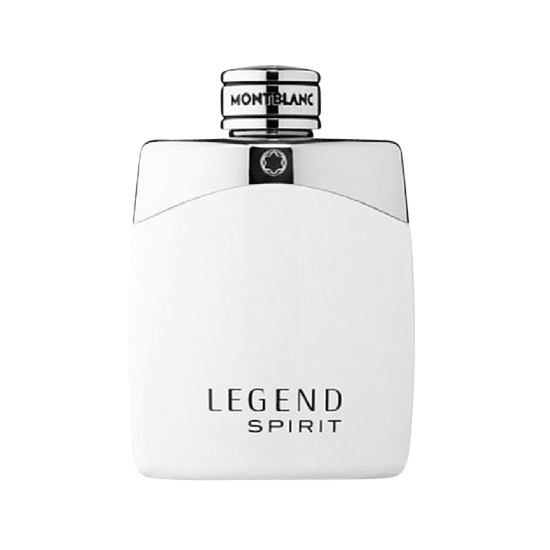 Mont Blanc Legend Spirit Edt 50 Ml