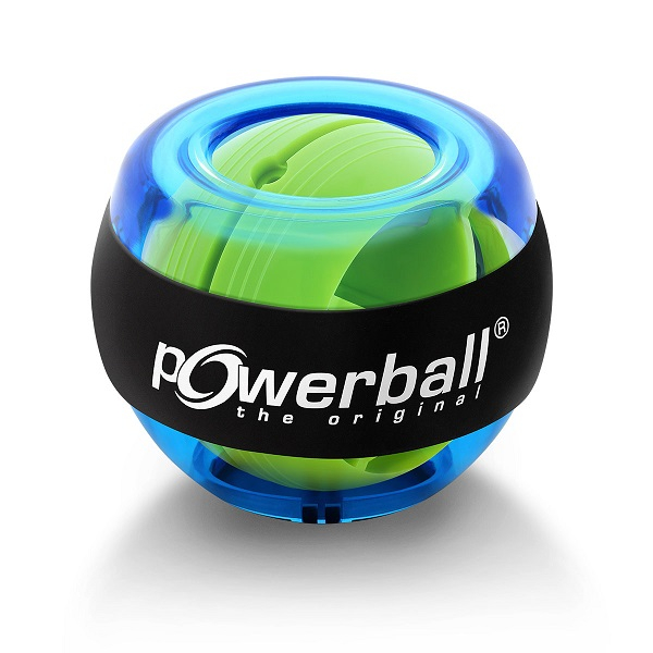 Powerball    Original Gyroskopisk Håndledstræner