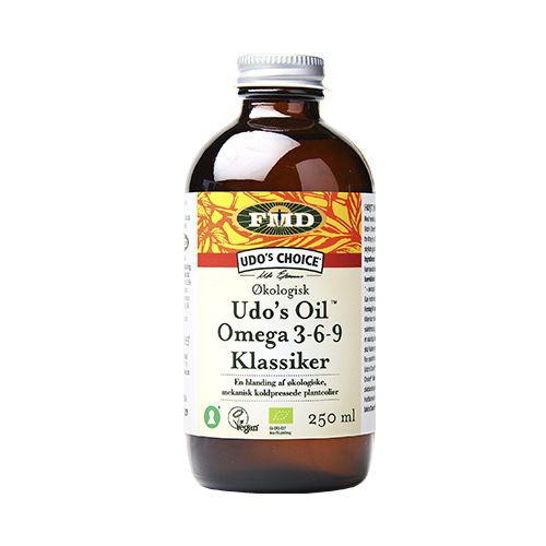 Udos Choice Oil ø  250 Ml