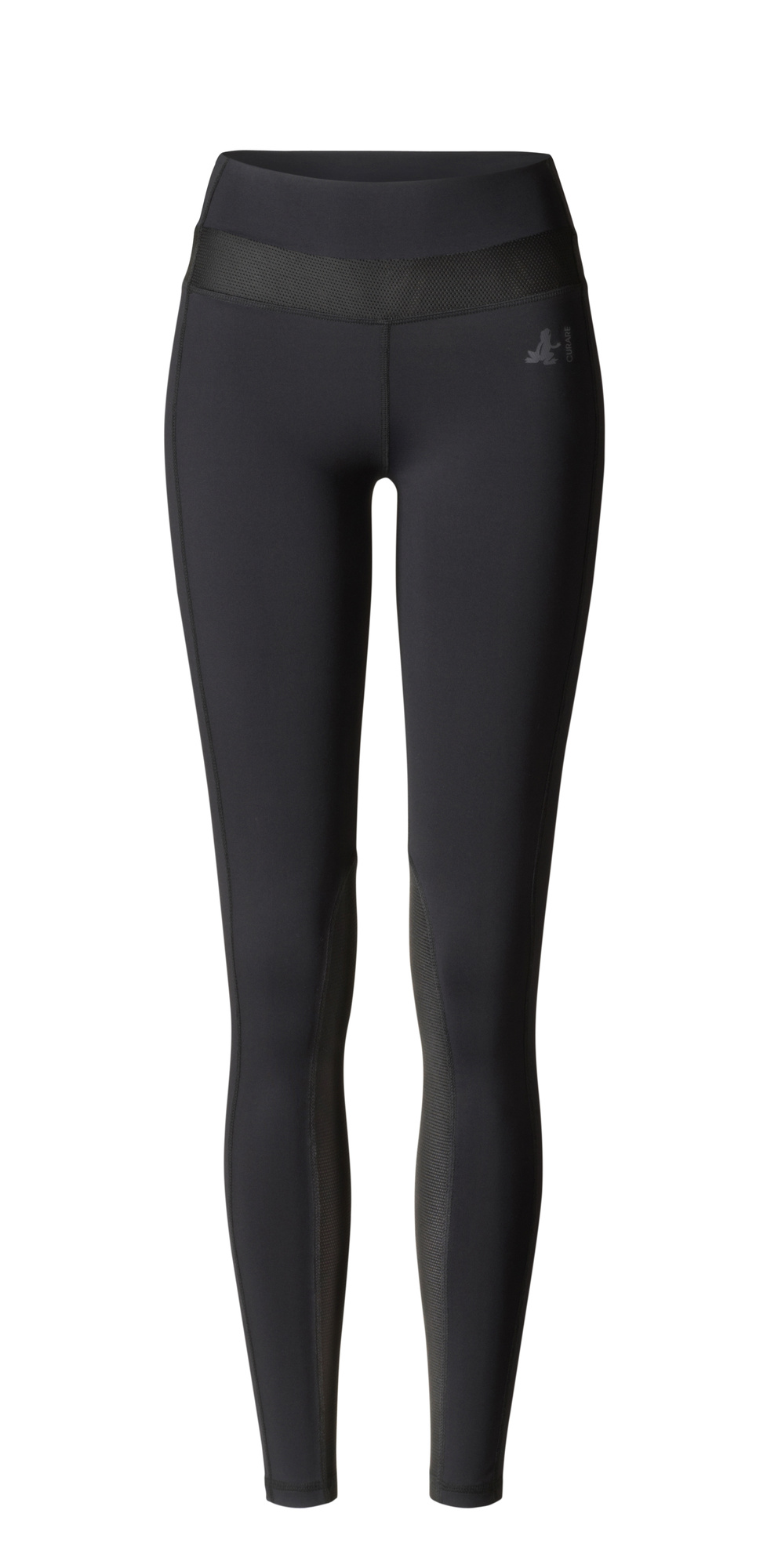 Curare Breath  164 Leggings  Mesh