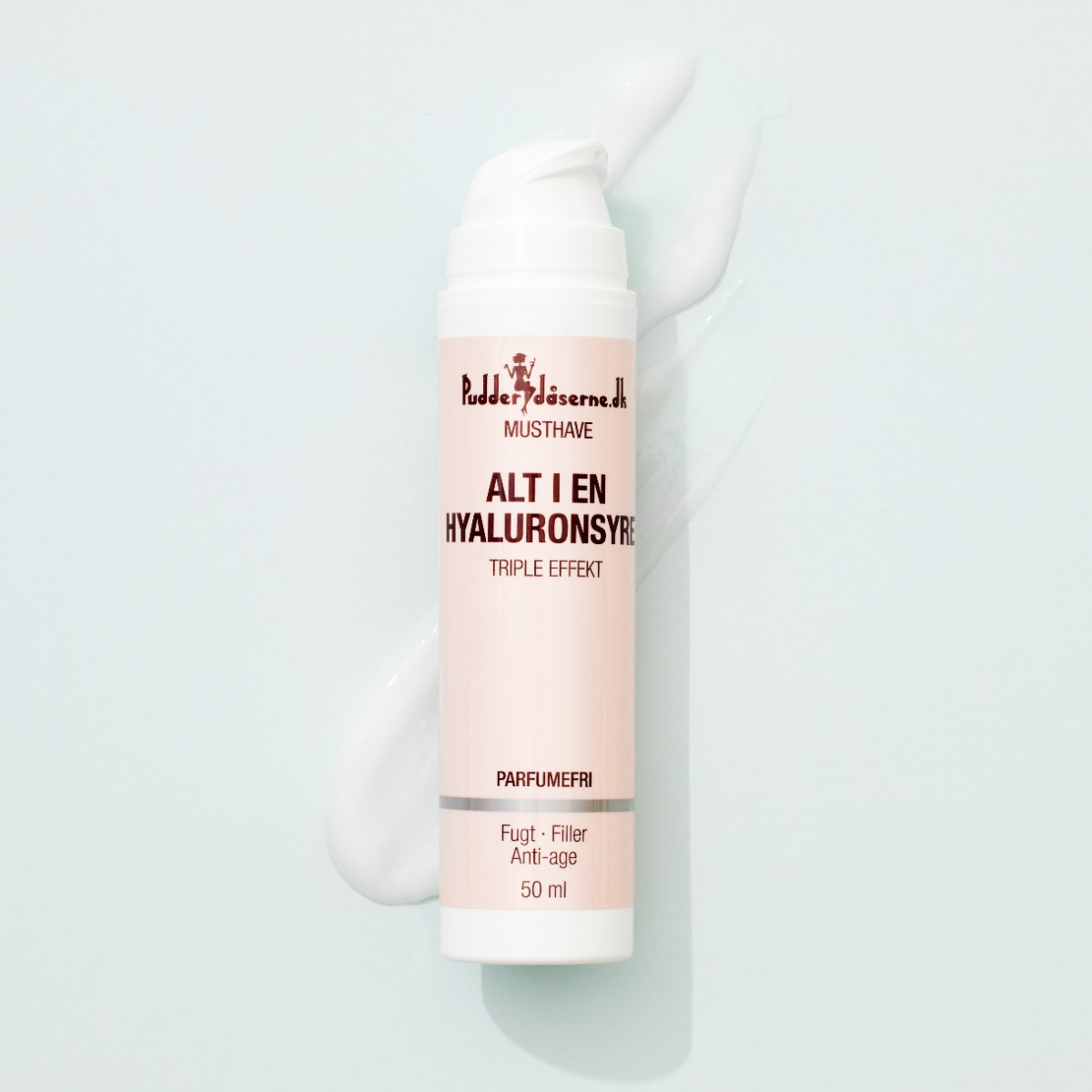 Alt I En Hyaluronsyre 50 Ml