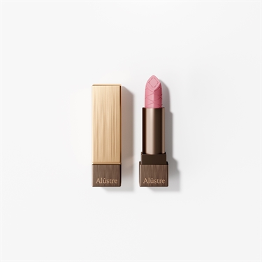 Alustre Diamondinfused Lipstick 328 Pink Dusk Amazonia 3 3g