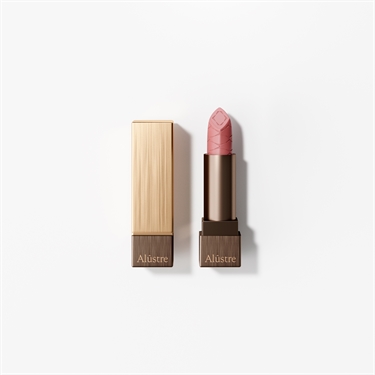Alustre Diamondinfused Lipstick 269 Pink Warm Peach 3 3g