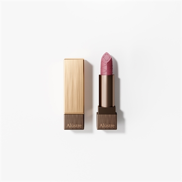 Alustre Diamondinfused Lipstick 334 Pink Dusk Guava 3 3g