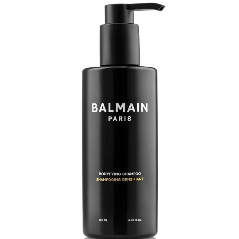 Balmain Care Homme Bodyfying Shampoo 250 Ml