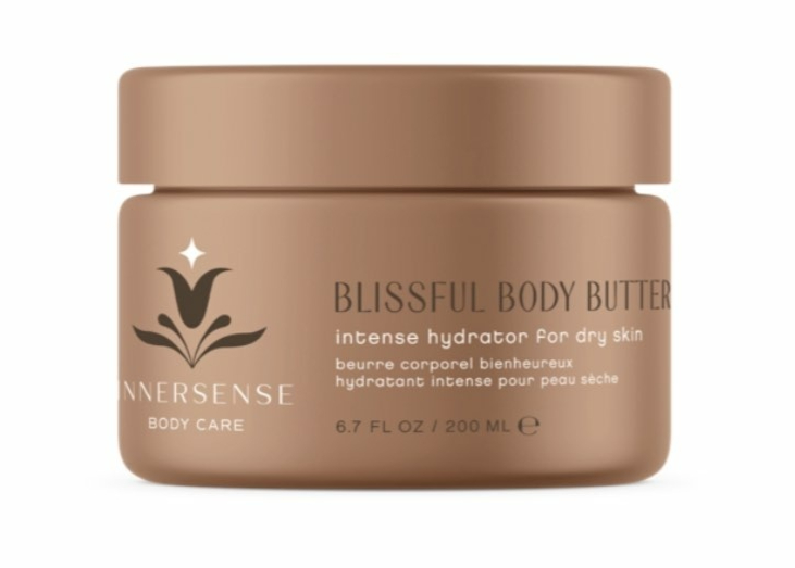 Innersense Blissful Body Butter  200ml