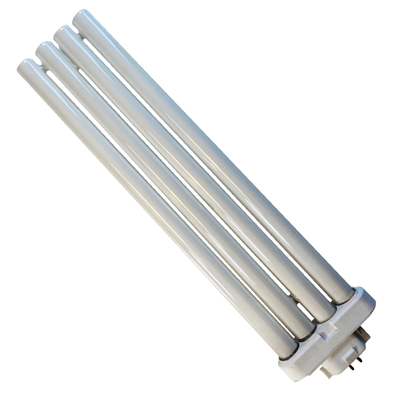 Lysterapilampe   Lysstofrør Til Lumie Desklamp 1   Sort Model   Dansk Lysterapi