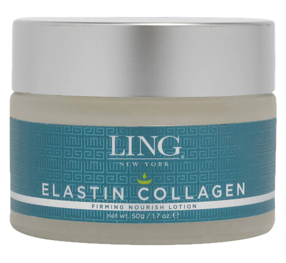 Ling Elastin Collagen  50g
