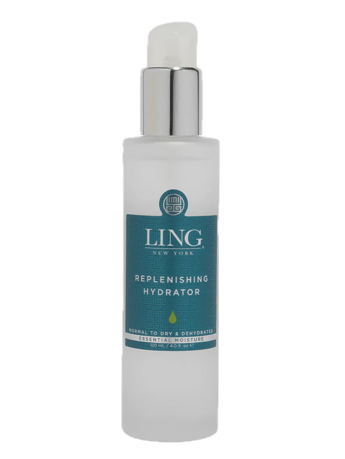 Ling Replenishing Hydrator  120ml