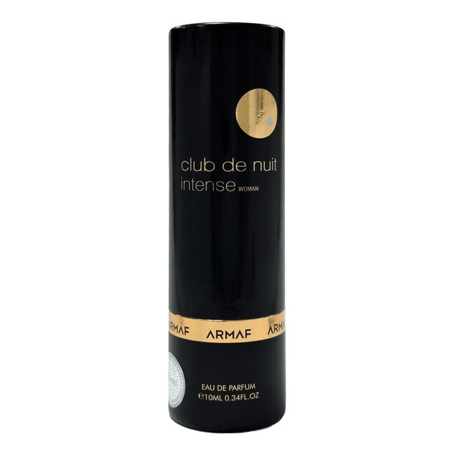 Armaf   Club De Nuit Intense Woman   10 Ml