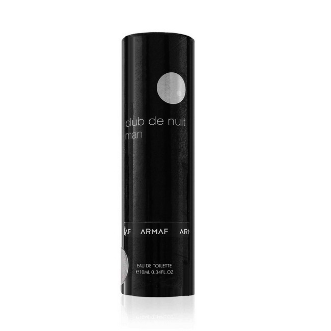 Armaf   Club De Nuit Man Pen Spray   10 Ml