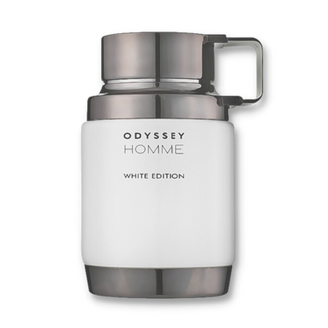Armaf   Odyssey Homme White Edition   100 Ml   Edp