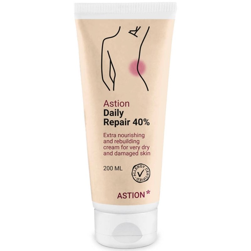 Astion Pharma Daily Repair 40    200 Ml