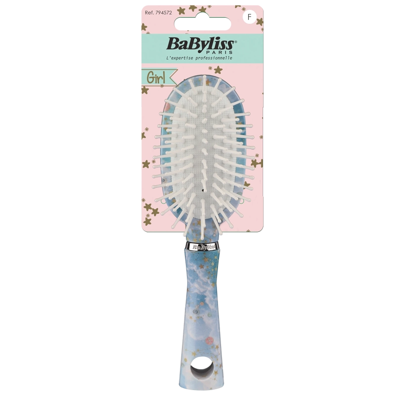 Babyliss Kids Hair Brush  5723