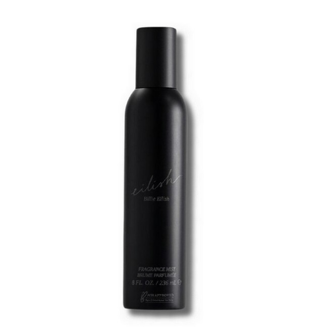 Billie Eilish   Eilish Body Mist   236 Ml