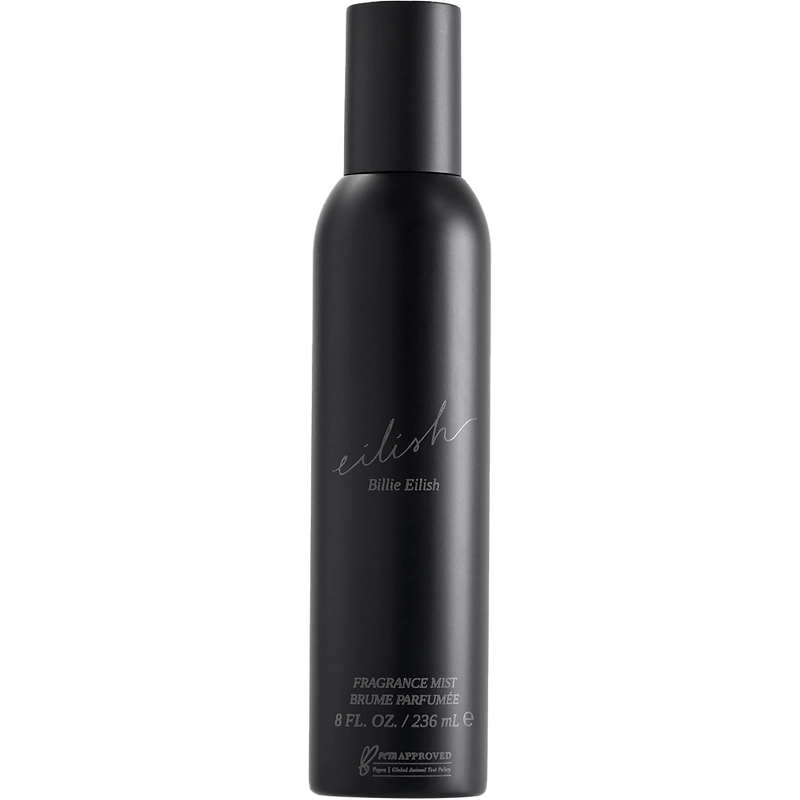 Billie Eilish Eilish Body Mist 236 Ml