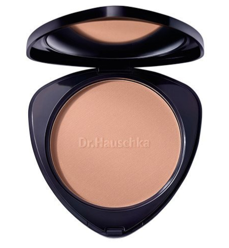 Dr  Hauschka Bronzing Powder 01  Bronze  10g