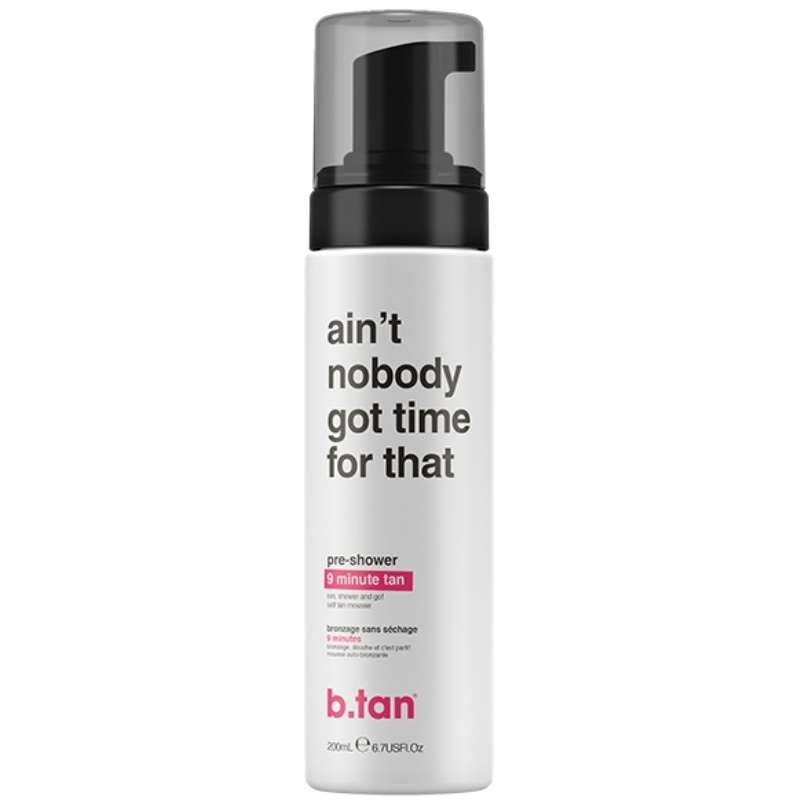 B Tan Ain 39 T Nobody Got Time For That 200 Ml