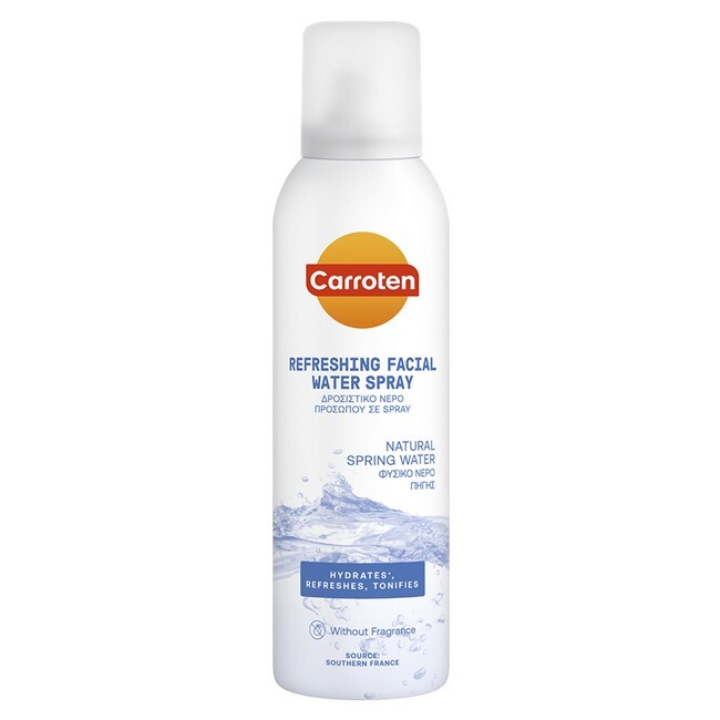 Carroten   Facial Water Spray   150 Ml
