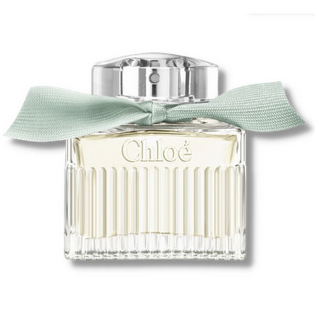 Chloe   Naturelle Eau De Parfum   50 Ml