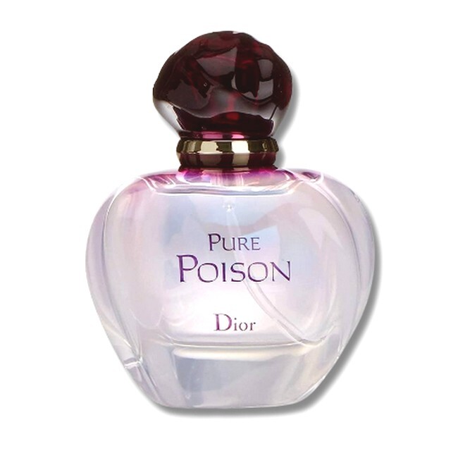 Christian Dior   Dior Pure Poison   100 Ml   Edp