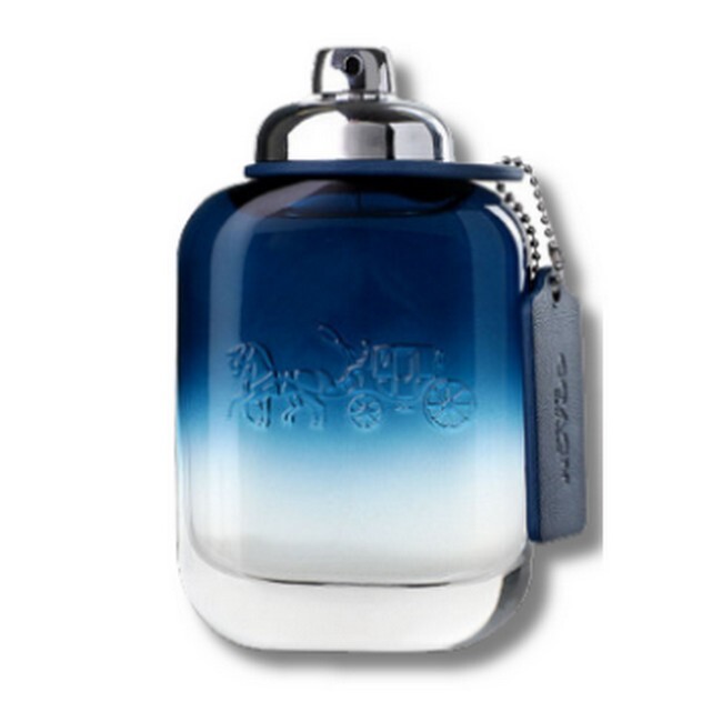 Coach   Blue Men   100 Ml   Edt