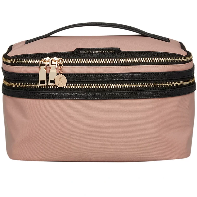 Coming Copenhagen Kiki Beauty Box   Misty Rose