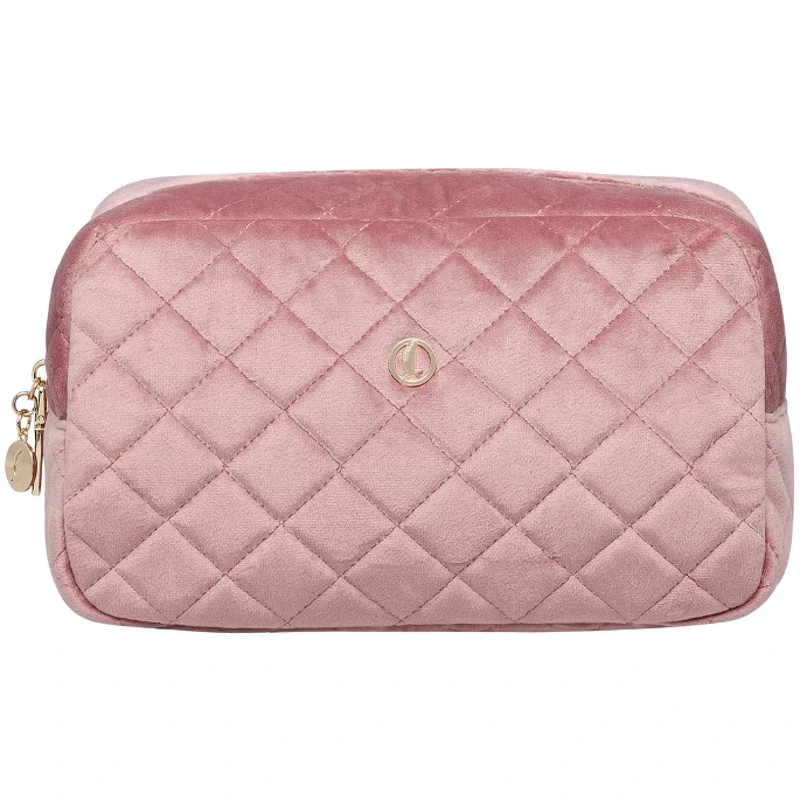 Coming Copenhagen Maisie Toiletry Bag   Wild Rose  Limited Edition
