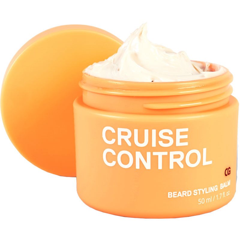Copenhagen Grooming Cruise Control Beard Balm 50 Ml