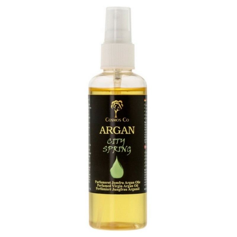 Cosmos Co City Spring Argan Oil 100 Ml